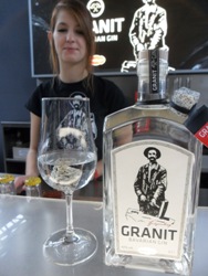 granit bavarian gin