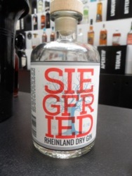 gin sigfried