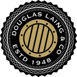 Douglas Laing - Logo