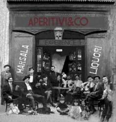 aperitivi e co