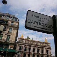 boulevard